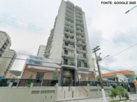 Miniatura 3 de Direitos - Apartamento nº 24 c/ 45,4350m² - Guarujá/SP