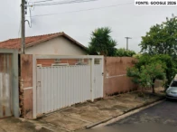 Miniatura 2 de Direitos - Casa 178,48m² - Terreno 364m² - Dracena/SP