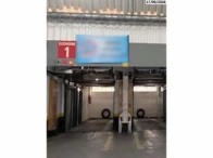 Miniatura 2 de Box nº 32-D-1 c/ 16,60m² - São Paulo/SP