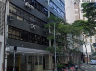 Miniatura 5 de Box nº 32-D-1 c/ 16,60m² - São Paulo/SP