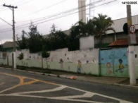 Miniatura 3 de Edificação - Terreno 2.600,00m² - São Paulo/SP