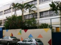 Miniatura 2 de Edificação - Terreno 2.600,00m² - São Paulo/SP