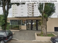 Miniatura 1 de Vaga Descoberta nº 16 c/ 10,00m² - São Paulo/SP
