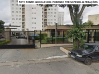 Miniatura 2 de Vaga Descoberta nº 16 c/ 10,00m² - São Paulo/SP