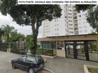 Miniatura 3 de Vaga Descoberta nº 16 c/ 10,00m² - São Paulo/SP