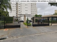 Miniatura 4 de Vaga Descoberta nº 16 c/ 10,00m² - São Paulo/SP