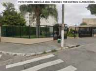 Miniatura 5 de Vaga Descoberta nº 16 c/ 10,00m² - São Paulo/SP