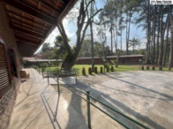 Miniatura 1 de Casa - Terreno 3.675,00m² - Cotia/SP