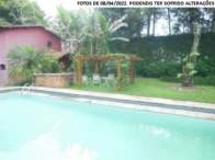 Miniatura 24 de Casa - Terreno 3.675,00m² - Cotia/SP
