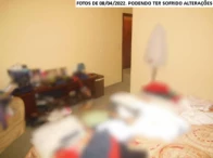 Miniatura 61 de Casa - Terreno 3.675,00m² - Cotia/SP