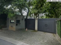 Miniatura 2 de Casa c/ 769m² - Terreno c/ 701,25m² - São Paulo/SP