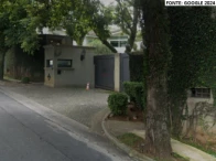 Miniatura 3 de Casa c/ 769m² - Terreno c/ 701,25m² - São Paulo/SP