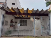 Miniatura 1 de Casa c/ 99,30m² - Terreno c/180m² - São Bernardo do Campo/SP