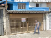 Miniatura 1 de Casa c/ 122m² - Terreno c/ 150m² - São Paulo/SP