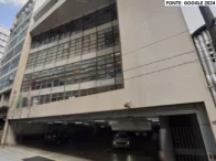Miniatura 5 de Box nº 14-G-1 c/ 20m² - São Paulo/SP
