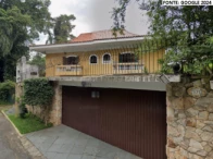 Miniatura 1 de Casa - Terreno c/ 1.297m² - São Paulo/SP