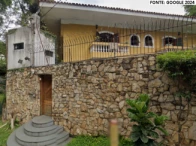 Miniatura 2 de Casa - Terreno c/ 1.297m² - São Paulo/SP