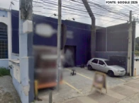 Miniatura 4 de Galpão c/ 409m² - Terreno c/ 450m² - Santo André/SP