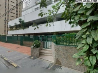 Miniatura 1 de Vaga de Garagem "J" c/ 23,54m² - Guarujá/SP