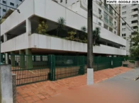 Miniatura 3 de Vaga de Garagem "J" c/ 23,54m² - Guarujá/SP