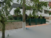 Miniatura 4 de Vaga de Garagem "J" c/ 23,54m² - Guarujá/SP