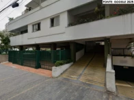 Miniatura 5 de Vaga de Garagem "J" c/ 23,54m² - Guarujá/SP