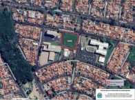 Imagem do imóvel Terreno c/ 4.318,79m² - Araraquara/SP