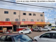 Miniatura 1 de Prédio Comercial/Residencial - Terreno -300m°- Taguatinga/DF