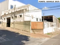 Imagem do imóvel Ed. Comercial - Terreno c/ 484m² - Presidente Prudente/SP