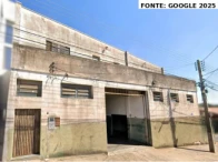 Ed. Comercial - Terreno c/ 484m² - Presidente Prudente/SP, localizado em Presidente Prudente - SP, bairro Vila Industrial