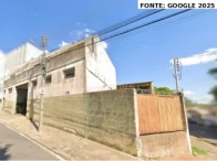 Ed. Comercial - Terreno c/ 484m² - Presidente Prudente/SP, localizado em Presidente Prudente - SP, bairro Vila Industrial