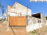 Ed. Comercial - Terreno c/ 484m² - Presidente Prudente/SP, localizado em Presidente Prudente - SP, bairro Vila Industrial