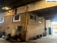 Ed. Comercial - Terreno c/ 484m² - Presidente Prudente/SP, localizado em Presidente Prudente - SP, bairro Vila Industrial