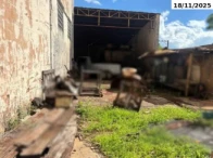 Ed. Comercial - Terreno c/ 484m² - Presidente Prudente/SP, localizado em Presidente Prudente - SP, bairro Vila Industrial