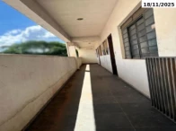Ed. Comercial - Terreno c/ 484m² - Presidente Prudente/SP, localizado em Presidente Prudente - SP, bairro Vila Industrial