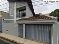 Miniatura 1 de Sobrado c/ 195,75m² - Terreno c/ 146,09m² - Pouso Alegre/MG