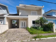 Miniatura 2 de Sobrado - 235,51m² - Av. Farroupilha - 6.900 - B. Igara