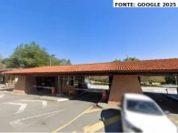 Edificação c/ 385,36m² - Terreno c/ 640,1m² - Barueri/SP, localizado em Barueri - SP