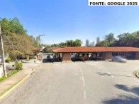 Edificação c/ 385,36m² - Terreno c/ 640,1m² - Barueri/SP, localizado em Barueri - SP