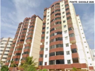 Miniatura 5 de Apartamento 1.002 - 81,050m²  -  Águas Claras/DF