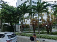 Miniatura 2 de Apartamento nº 703 - 78,50m² - Recife/PE
