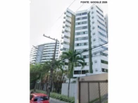 Miniatura 5 de Apartamento nº 703 - 78,50m² - Recife/PE