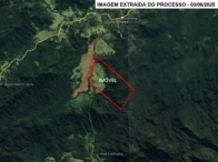 Miniatura 5 de Fazenda com 188,3 hectares - Guaraqueçaba/PR