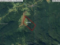 Miniatura 2 de Fazenda com 188,3 hectares - Guaraqueçaba/PR