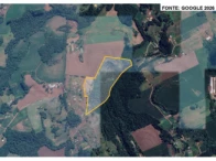 Miniatura 3 de GRANDE TERRENO com 125.798,23m² - Francisco Beltrão/PR