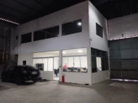 Miniatura 3 de Galpão industrial - 1.104m² - Av. Rio dos Sinos, B. Harmonia