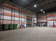 Miniatura 4 de Galpão industrial - 1.104m² - Av. Rio dos Sinos, B. Harmonia