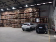 Miniatura 5 de Galpão industrial - 1.104m² - Av. Rio dos Sinos, B. Harmonia