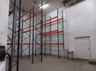 Miniatura 6 de Galpão industrial - 1.104m² - Av. Rio dos Sinos, B. Harmonia