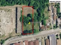 Miniatura 3 de Terreno - 2.263,43m² - R. Voluntários da Pátria